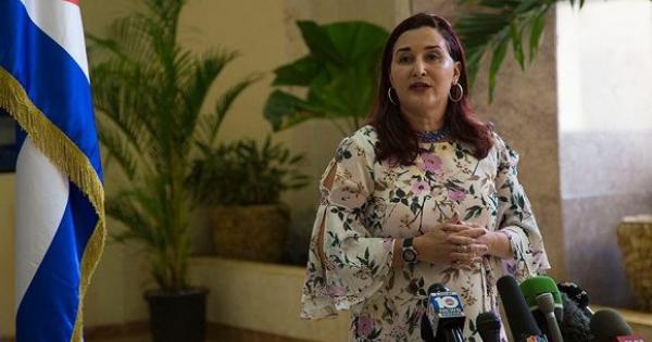 Cuba reconoce avance de los Estados Unidos en el cumplimiento de acuerdos migratorios