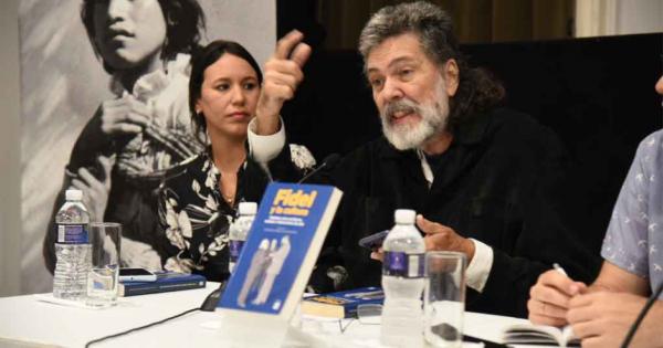 Fidel Castro Ruz, homenaje