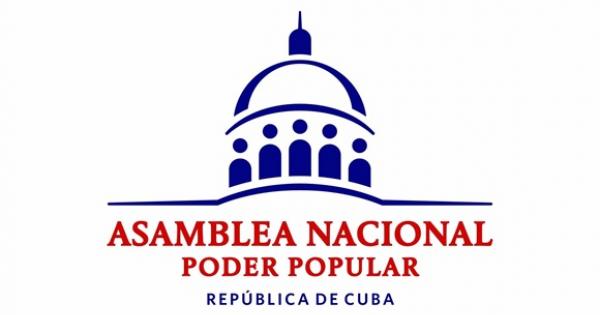 ASAMBLEA NACIONAL DEL PODER POPULAR