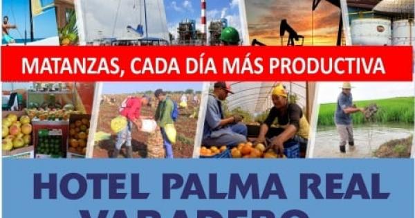 Primera Feria de Negocios de Actores Económicos