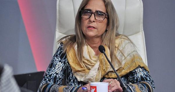 Cuba;Finanzas;Meisi Bolaños Weiss; MFP;Presupuesto