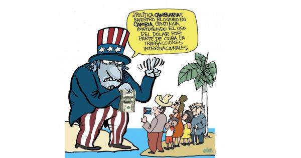 mercado cambiario II