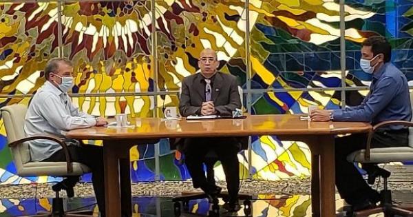 ministros mintur mitrans MR