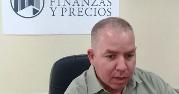 Ministro de Finanzas y Precios explica regulaciones del límite de ganancia en compras al sector no estatal