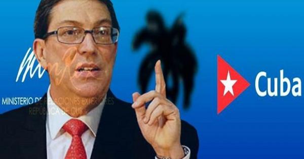 Cuba corrobora compromiso con el multilateralismo