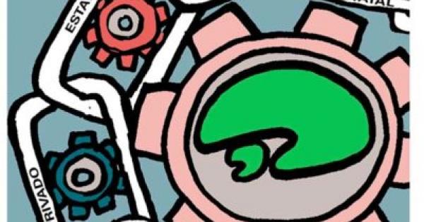 actualización normas actores económicos no estatales