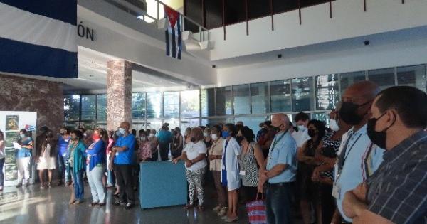 MEP; Primero de Mayo