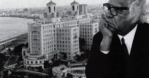 Nicolás Guillén y sus motivos de música este domingo 10