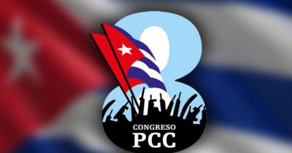 8vo Congreso