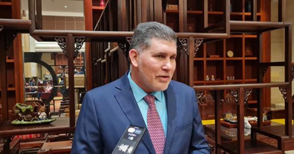 El empresariado chino continuará apostando y trabajando por Cuba