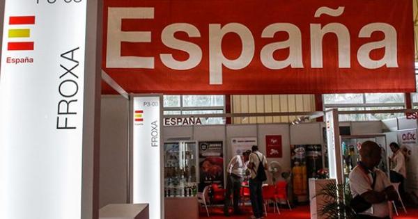 Empresas españolas consolidan lazos comerciales con Cuba