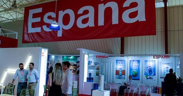 FERIA; EXPORTACIÓN; IMPORTACIÓN; CUBA; ESPAÑA