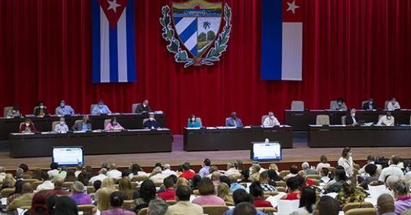 SESIÓN EXTRAORDINARIA ANPP