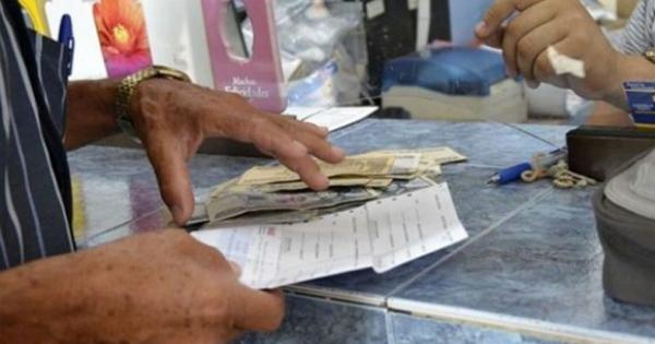 aclaraciones sobre normativa para pensionados y jubilados