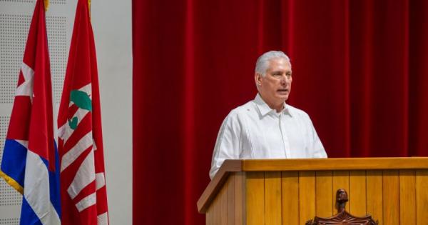 ¡Hagamos de nuestros campos la fuente inagotable de prosperidad y dignidad!