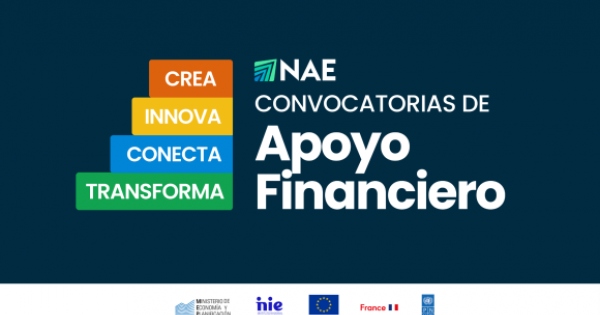 63 iniciativas cubanas seleccionadas en las convocatorias del Proyecto NAE