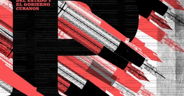 Anteproyecto de Ley de Comunicación Social