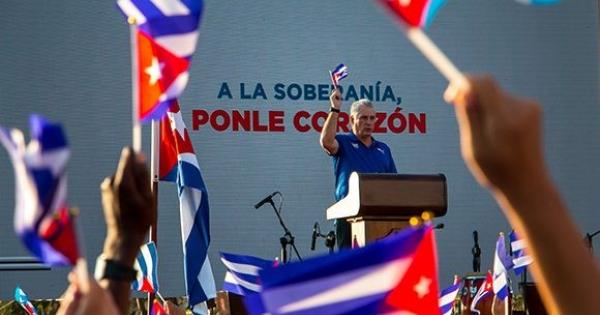 CUBA,BLOQUEO;ECONOMÍA