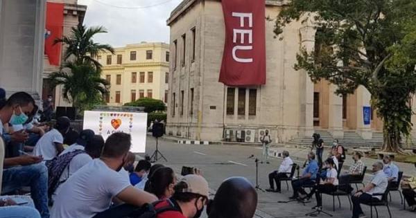 CUBA
