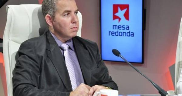 MMFP en Mesa Redonda