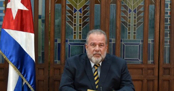 Intervención Cuba en ONU