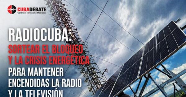 radiocuba