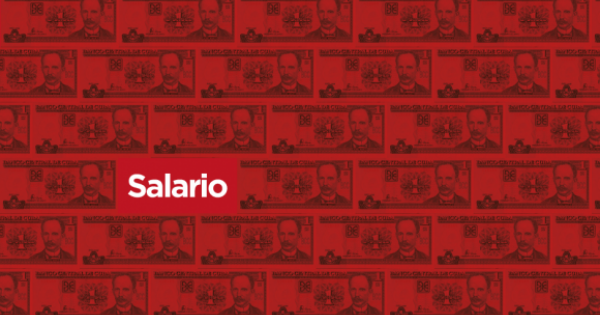 SALARIO