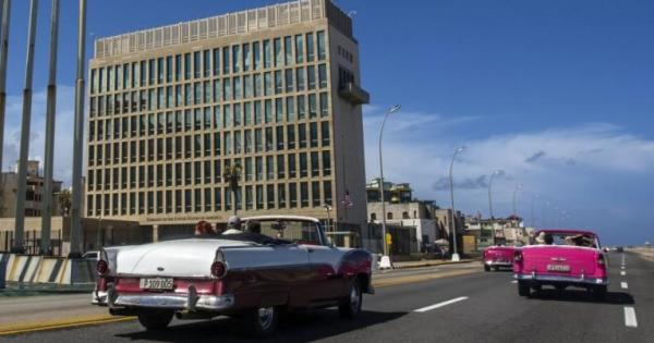 RELACIONES CUBA - EEUU;CRISIS MIGRATORIA