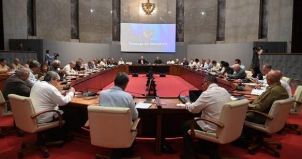 Cuba refuerza su estrategia para dinamizar la economía nacional
