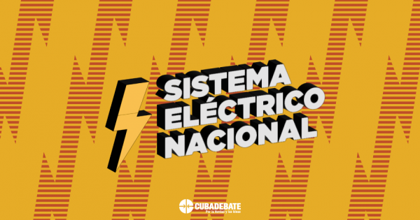 La recuperación del Sistema Eléctrico Nacional