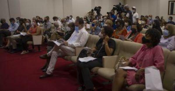 sociedad civil cubana