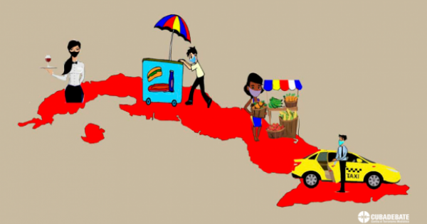 Modifican régimen especial de seguridad social a trabajadores del sector no estatal