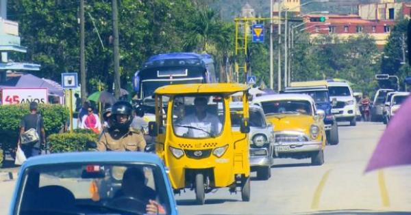 De la escasez a la innovación: sostenibilidad sobre ruedas