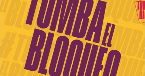 Bloqueo contra Cuba;