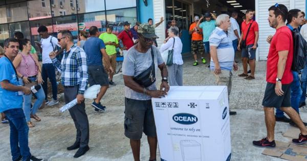 La batalla económica y frente a la COVID19 en la Cuba actual IV