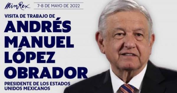 López Obrador, Cuba, México, Relaciones bilaterales, Relaciones Diplomáticas