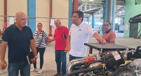 transporte