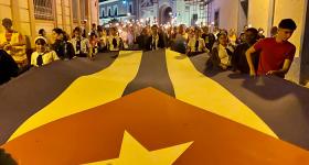 Con el ejemplo de Fidel, reeditarán Marcha de las Antorchas 