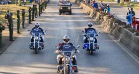 32 combatientes cubanos caídos en Venezuela