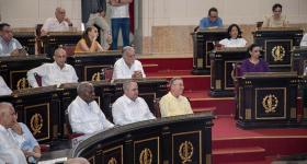 PARLAMENTO