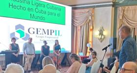 Industria ligera expone potencialidades para alianzas con mipymes 