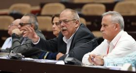 recuperar el Sistema Electroenergético Nacional