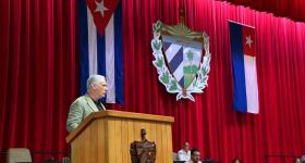 ANPP Sesión extraordinaria