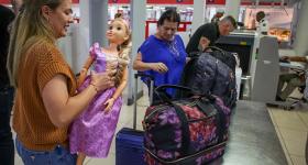 aeropuerto José Martí
