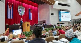 Se aprueba la liquidación del Presupuesto del Estado de 2025