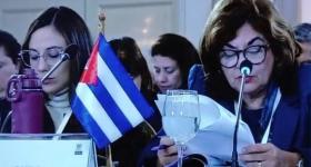 Cuba en CEPAL