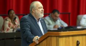 MANUEL MARRERO