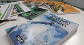 estrategia nacional para una transición energética sostenible