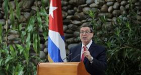 Informe -Necesidad de poner fin al bloqueo económico, comercial y financiero impuesto por los Estados Unidos de América contra Cuba