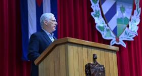 Discurso pronunciado en la clausura del Séptimo Periodo Ordinario de Sesiones de la Asamblea Nacional del Poder Popular en su X Legislatura
